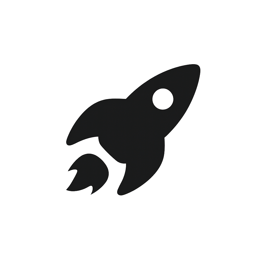 🚀